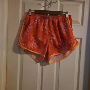 Pony woman running shorts size XL 5/$25